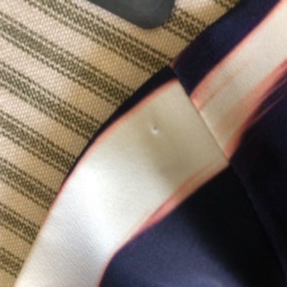 NWT Yumi Kim Summer Ikat Dress - Picture 5 of 5